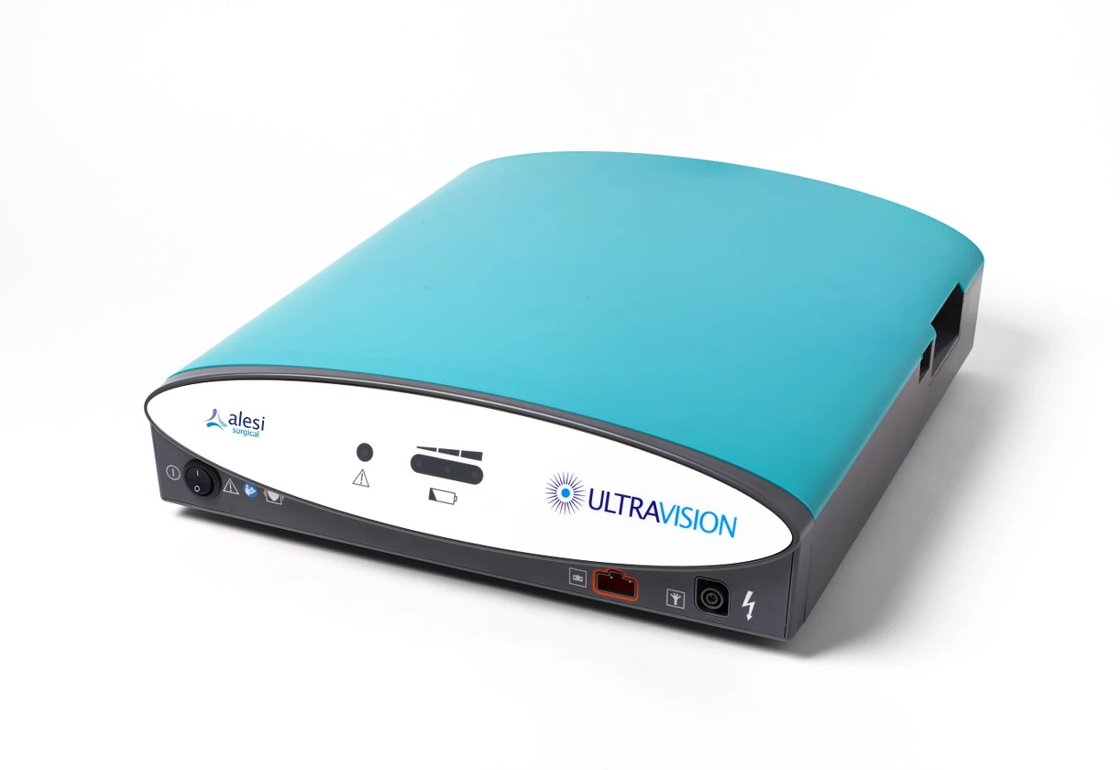 Alesi Ultravision
